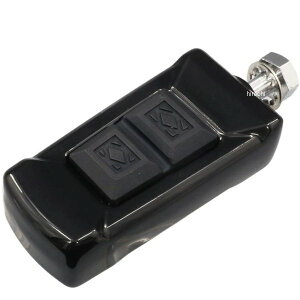 �y���[�J�[�݌ɂ���z �N���A�L�� Kuryakyn �N���A�L�� ENYGMA �V�t�g�y�O �u���b�N kur10049-2 HD�X