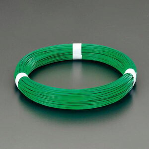 y[J[݌ɂz GXR ESCO 1.6mmx100m/#16 J[S (1kg) EA951AH-1.5A HDX