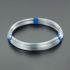 y[J[݌ɂz GXR ESCO 3.2mmx16m/#10 XeX (1kg) EA951AH-17A HDX