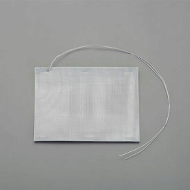 【メーカー在庫あり】 エスコ ESCO 防爆用ネット (亜鉛メッキ織網/マフラー用) EA952B-10 HD店