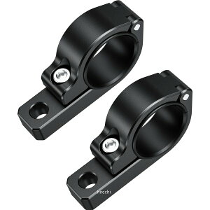 KDR-C18A カエディア Kaedear アルミライトバーマウント スタンダード 2個 7993C18A HD店