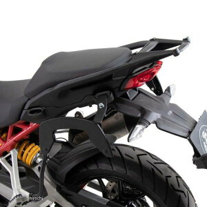 �w�v�R�A���h�x�b�J�[ HEPCO&BECKER �T�C�h�L�����A C-Bow 21�N �h�D�J�e�B Multistrada V4/S/S Sport �� 6307614 00 01 HD�X