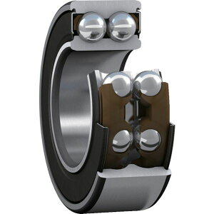 y[J[݌ɂz 3205A2RS1TN9MT33 AMʎA󗼒[V[ a25mmXOa52mmX20.6mm 3205 HDX