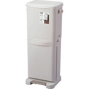 【メーカー在庫あり】 アスベル(株) アスベル 分別ペダル2段40L 660290 HD店