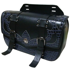 �N���X Xross �T�h���o�b�O �V���O�� �_�[�N�u���[�N���R�_�C�� YS-203C HD�X