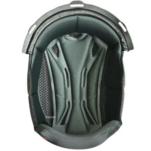 �y���[�J�[�݌ɂ���z ���[�h�H�� �w�b�h�p�b�g REIZEN�p L�T�C�Y REIZENN HD�X