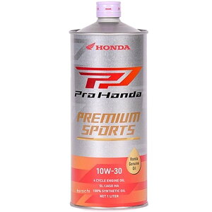 z_ GWIC PREMIUM SPORTS 10W-30 1L 08234-99971 HDX