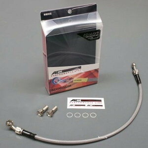 AC�p�t�H�[�}���X���C�� AC-PERFORMANCELINE ���A�u���[�L�z�[�X 12�N-18�N ZX-14R ���b�L 32171741 HD�X