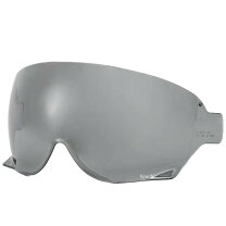 楽天市場】SHOEI CJ-1 シールド スモークの通販