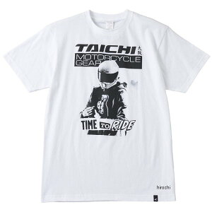 RS^C` RSTaichi 2025Ntăf TVc TIME TO RIDE T-SHIRT  MTCY RSU122 HDX
