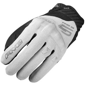 �t�@�C�u FIVE �O���[�u ���f�B�[�X RS3 EVO �O���[ L�T�C�Y 3841300108952 HD�X