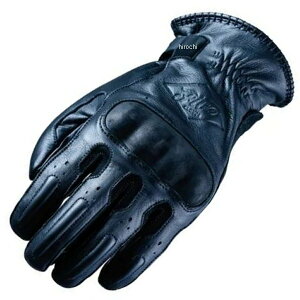 ファイブ FIVE グローブ OKLAHOMA オクラホマ 黒 Mサイズ 4770916487597 HD店