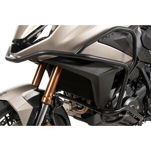 【メーカー在庫あり】 ヘプコアンドベッカー HEPCO&BECKER タンクガード NT1100 黒 5029551 00 01 HD店