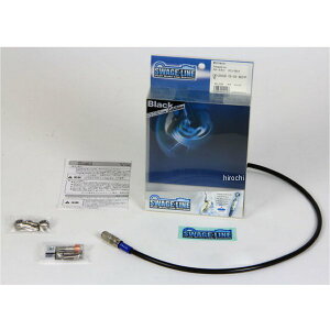 y[J[݌ɂz XEFbWC SWAGE-LINE Nb`z[XLbg 09N-16N ZRX1200DAEG Brembodl Xe/ STCB796 HDX