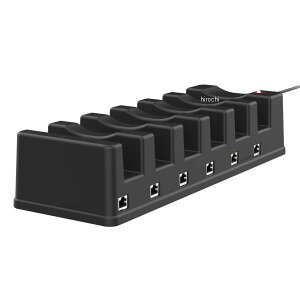 �����}�E���g RAM Mounts GDS 6�|�[�g�p���[�h�b�N �^�u���b�g�{Intelliskin�p �C�[�T�l�b�g�|�[�g(RJ45) GDS-DOCK-6G16P-RJ45 HD�X