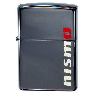 �W���E���N�z�E�C ���Y Zippo NISMO �u���b�N&���b�h 4982397639208 HD�X