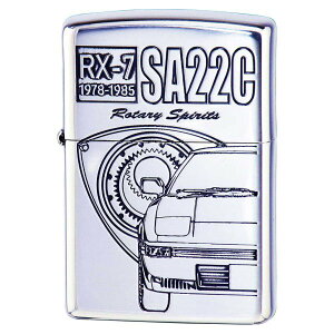 �y���[�J�[�݌ɂ���z �W���E���N�z�E�C �}�c�_ Zippo RX-7 SA22C 4982397640440 HD�X