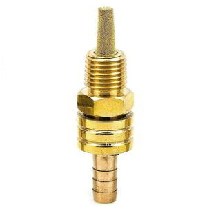 y[J[݌ɂz Prism Supply Co. vYTvC Prism Supply ybgRbN 1/4 NPT uX 1400142 HDX