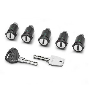 �y���[�J�[�݌ɂ���z �W�r GIVI SLR105 �X�}�[�g�Z�L�����e�B���b�N 61519 HD�X