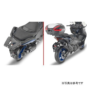 Wr GIVI SR2161 SPbN T-MAX560 61620 HDX