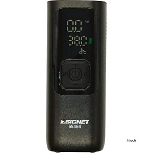 y[J[݌ɂz VOlbg SIGNET 5V/2AdC GA[|v 2000mah LEDCgt 65464 HDX