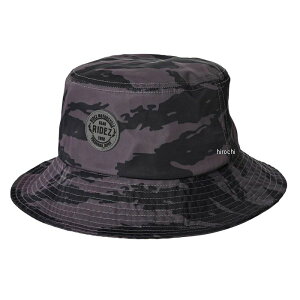 CY RIDEZ oPbgnbg BUCKET HAT NEO J t[TCY RC12 HDX