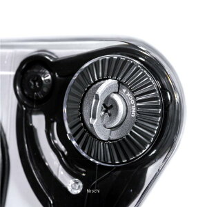 エイチジェイシー HJC シールド スクリュー V10 HJP6429999 HD店