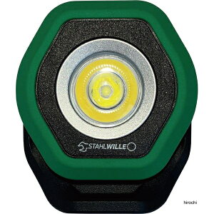 y[J[݌ɂz X^r[ STAHLWILLE [dLED[NCg COB LED IP65 LM700 2.5ԓ_ }OlbgtL 180°px 9197-0171JP HDX