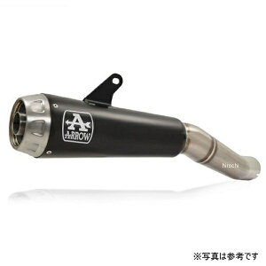 A[ ARROW XbvI}t[ Pro-Race {F 24N-25N Scrambler400X jN_[N 71974PRN-JMCA-400X HDX