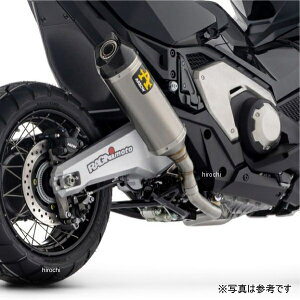 A[ ARROW XbvI}t[ Race-Tech Short 25N X-ADV750 A~ 71985AKC HDX