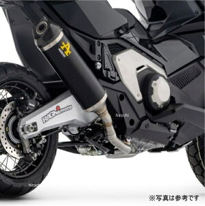 A[ ARROW XbvI}t[ Race-Tech Long 25N X-ADV750 A~_[N 71985AKN HDX
