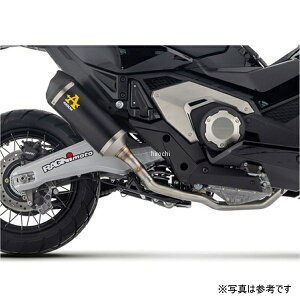 A[ ARROW tGL][Xg Race-Tech Short 25N X-ADV750 A~_[N 71985AKNC+71798MI HDX