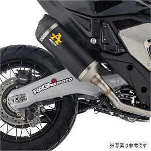 A[ ARROW XbvI}t[ Race-Tech Short 25N X-ADV750 A~_[N 71985AKNC HDX