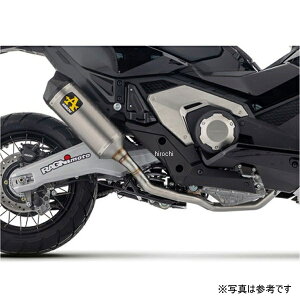 A[ ARROW tGL][Xg Race-Tech Short 25N X-ADV750 `^ 71985PKC+71798MI HDX