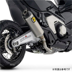 A[ ARROW XbvI}t[ Race-Tech Short 25N X-ADV750 `^ 71985PKC HDX