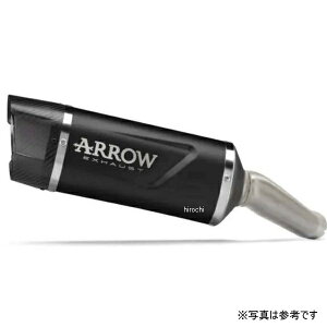 アロー ARROW フルエキゾースト Indy Race EVO 25年 Ninja1100SX アルミダーク 71987AKN+71800MI HD店