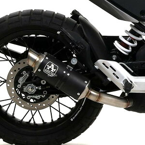 A[ ARROW XbvI}t[ GP2 20N nXNo[i Vitpilen401 jN_[N/XeGh 72631GPI HDX