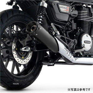 A[ ARROW XbvI}t[ Rebel 25N GB350S XeubN/A~_[N 74514RBN HDX