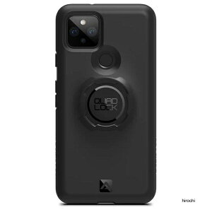 NAbhbN QUAD LOCK QUADLOCK CASE GOOGLE PIXEL 4A(5G) QLC-PIX5XL HDX