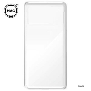 NAbhbN QUAD LOCK MAG RAINPONCHO GOOGLEPIXEL7PRO QMC-PON-PIX7PRO HDX