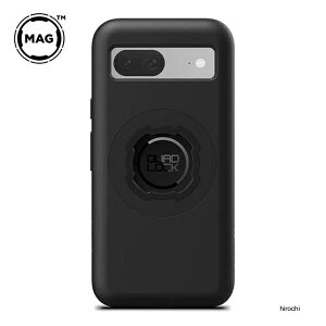 NAbhbN QUAD LOCK MAG CASE GOOGLE PIXEL 8A QMC-PIX8A HDX