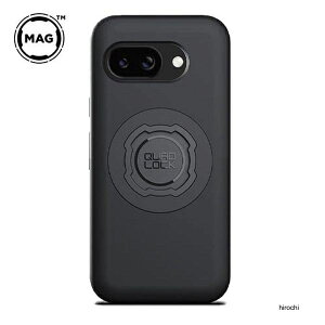 NAbhbN QUAD LOCK X}zP[X MAG^CIE GOOGLE PIXEL 9A QMC-PIX9A HDX