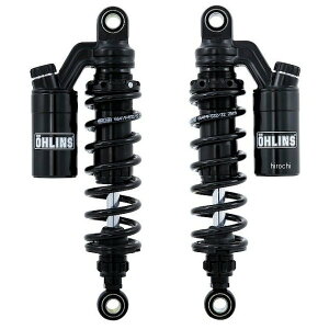 �I�[�����Y OHLINS ���A�V���b�N S36PR1C1L �u���b�N���C�� 15�N-21�N �X�J�E�g IN124 HD�X