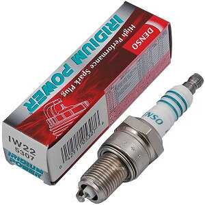 f\[ DENSO CWEvO BPR7EIX-11 (1) 5307 HDX