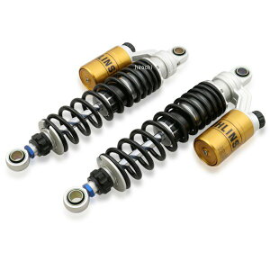 �I�[�����Y OHLINS ���A�V���b�N S36PR1C1L 16�N-18�N �X�g���[�g�c�C�� 340mm TR613 HD�X