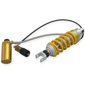 I[Y OHLINS AVbN S46HR1C1S 14N-20N MT-09 46mm YA535 HDX