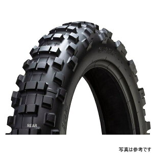 SH IRC GX20 140/80-18 70M WT A 113344 HDX