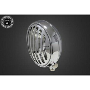 �K���[�WT&F 5.75in �}�X�N�h�w�b�h���C�g(���b�L)�N���A�[�����Y+�X�e�[A DS400 4023440 HD�X