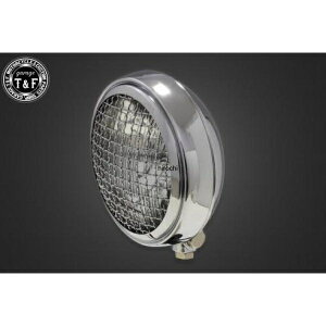 �K���[�WT&F 5.75in �O�����w�b�h���C�g(���b�L)�N���A�[�����Y+�X�e�[C �C���g���[�_�[LC250 4023591 HD�X
