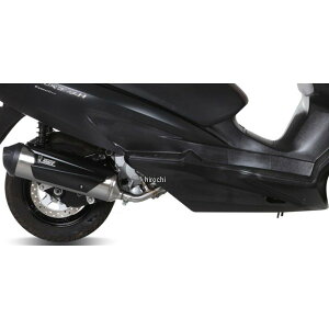 ミヴ Mivv フルエキゾースト URBAN 07年-15年 バーグマン200 ステンレス C.SU.0012.B HD店